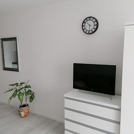 Pearl Apartment Kołobrzeg Eksteriør billede