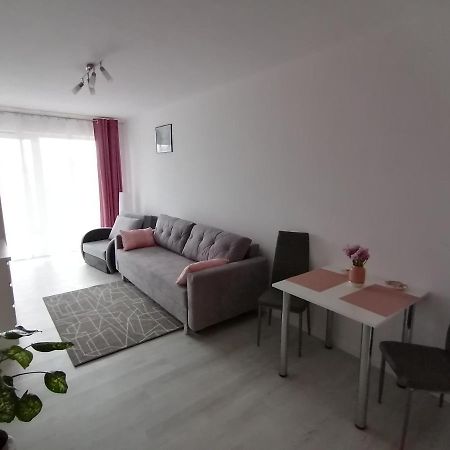 Pearl Apartment Kołobrzeg Eksteriør billede