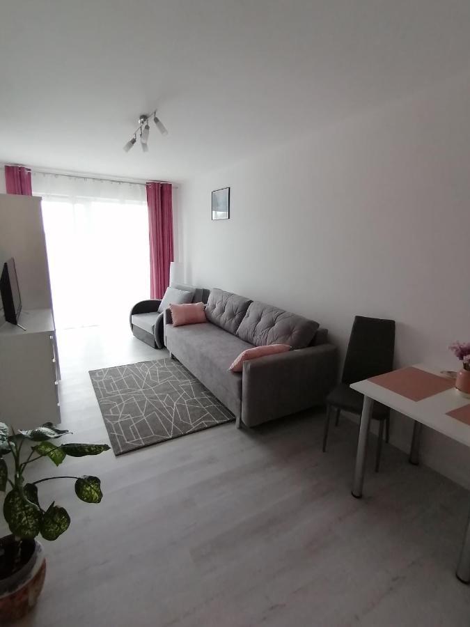 Pearl Apartment Kołobrzeg Eksteriør billede