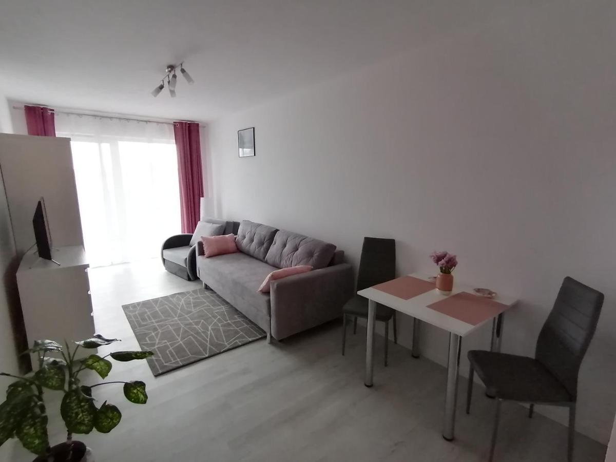 Pearl Apartment Kołobrzeg Eksteriør billede